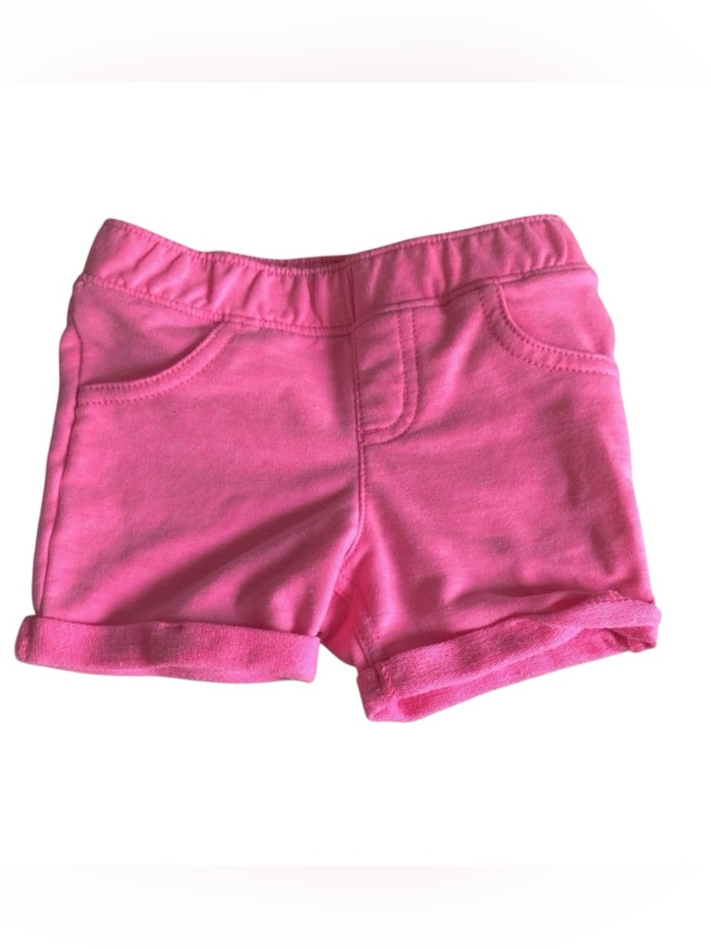 🎇🎆3for$9 Jumping Beans pink Toddler shorts- size 3T